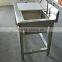 Supermarket manual fish process machine/fish killing machine