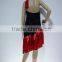 Halloween flamenco latin dancer instant dress party costume