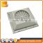 Newest Hot Sale Fan Coil Unit Filter /Industrial Panel Air Filters