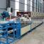 1220*2440mm plywood production line/plywood assemble line