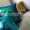 fish scale sequin fabric/sequin lace fabric/sequin dress fabric