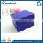 gold foil paper cosmetic boxes printing sccb92