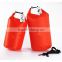 Factory good quality waterproof dry bag, custom logo dry bag, pvc dry bag