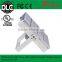 DLC and UL best selling high efficient led wall pack 200w for sports field, tennis court