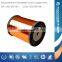 Factory Price 0.025-4.5mm Round Enameled Copper Wire for Asia