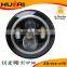 7 inch round halo headlights led LED sealed beam high/low Halo Ring 7 inch jeeps headlight