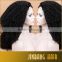 New Style Fashion Long Black Loose Kinky Curly Synthetic women wigs Full Hair Wigs Cosplay/Party