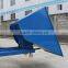 Steel Self Tipping Skip