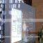 Interactive touch foil throuhgh glass 17,19,22,24,27,30,32,37,40,42,46,50,52,55,,60,65,70,72,74,80,84,90,100" customized