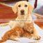2016 wholesale soft faux lambswool pet dog blanket