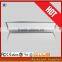 P15A-203 1ft by 4ft LED Panel Light 42-Watt Edge-Lit Super Bright Ultra Thin Glare-Free, 5500k Pure White