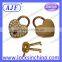 Heart Rhinestone Padlocks FOR Handbag