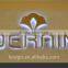 direct manufacture back lighted led letter sign