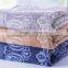 Jacquard Weave Bath Towels Pakistan