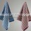 Soft Cotton Striped Face Towel