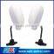 Car window glass mirror high quality blue mirror wing mirror
