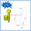 CH125 Chinese high security plastic coated bolt seal