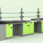 work table made in China lab furniture