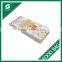 HIGH QUALITY BRANDED RETAIL BREAD KRAFT BAG