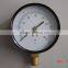 OEM Plastic/Metal/Stainless Water Pump Pressure Gauge