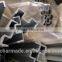 anodized 6063 aluminum extrusion profiles