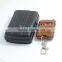 Quad 12V wireless remote control switch remote control module learning remote switch