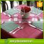 Polypropylene nonwoven tablecloth fabric wholesale non-woven tablecloth, non woven table cloth made in china