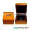 High Quality Solid Wood Watch Box