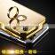 Wholesale Mobile Phone Case Accessory Mirror Phone Case For IPhone 5 5s SE