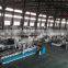 fully automatic high speed corrugated folding gluing machine for carton box
