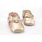A-bomb Europe Style Summer Hot Selling Tassel Style Breathable Baby girls prewalker shoes/Baby girls shoes/Baby girls sandles
