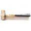 Non spark safety tool sledge hammers hardware hand tools