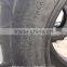 backhoe tire 16.9-28 R-4 pattern tractor tyre
