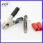 100A Car Battery Charging Alligator Clip With PVC Boot
