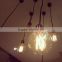 alibaba led lighting edison style 125mm led globe filament dimmable e27 led pendant lamp                        
                                                                                Supplier's Choice