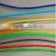 customized colorful high quality TPU stright cord surfboard leg rope