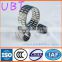 Low price radical needle roller and cage assembly K18*28*16 needle roller bearing