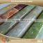 Manufactory matt opaque profile pvc film