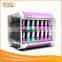 Imported Acrylic Acrylic Nail Polish Display Factory