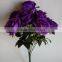 wedding centerpieces flowers rose tree
