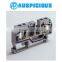 6mm2 600V 30A Feed-Through Terminal Block (FTB6)