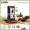 Wholesale public dining table power bank with led photo frame