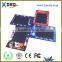 2015 new universal solar panel power bank for iphone