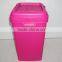 15KG 40liter H513 ON SALE airtight pet food container storage                        
                                                Quality Choice