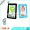 Hot selling wireless home weather station review for kid
