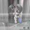 2500 L steam heating method stainless steel micro beer brewing equipment