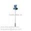 BBZ MC20CD-B flanged pilot pressure liquid level transmitter