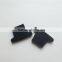 Customized silicon nitride plate