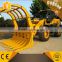 3 ton cheap wheel loader factory price front loader mini tractor