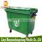 660l recycle big size new design stand recycling bin